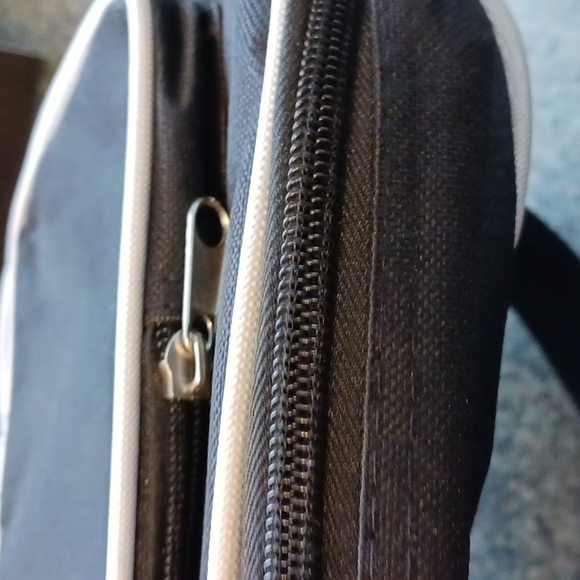 Small Guitar / Instrument Case MUSIC - Picture 10 of 10